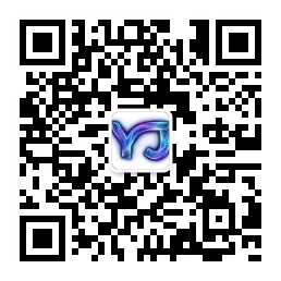 逸君科技官方微信服务号二维码